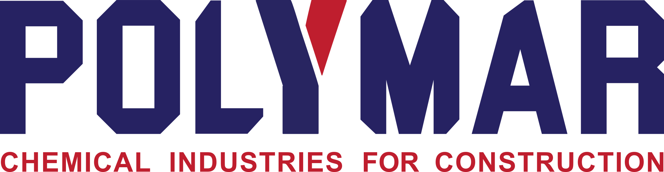 Polymar